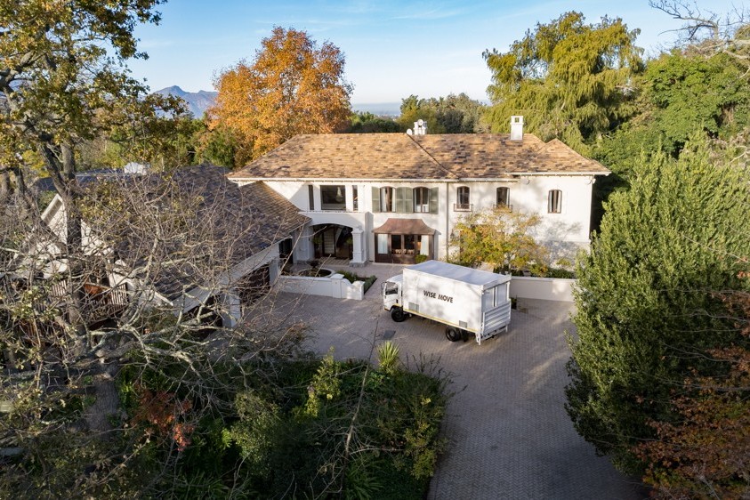 Investing in Property in South Africa | Pros and Cons