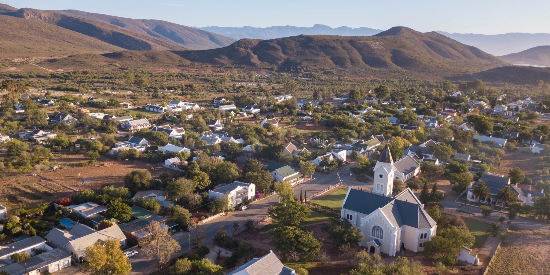 The Pros and Cons of Living in Rural South Africa