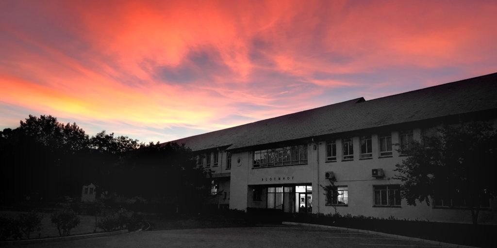 Schools in South Africa