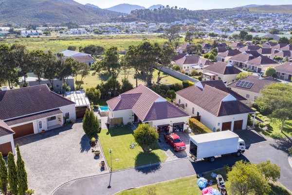 The Voetstoots Clause: What to Know