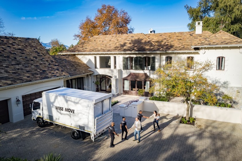 A Step-By-Step Guide to Moving in South Africa