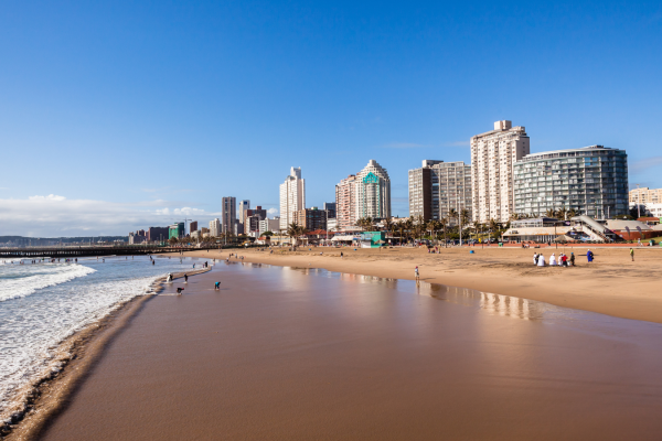 Top 18 Things to Do in Durban