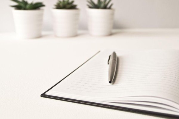 How to Write a Notice Letter In South Africa