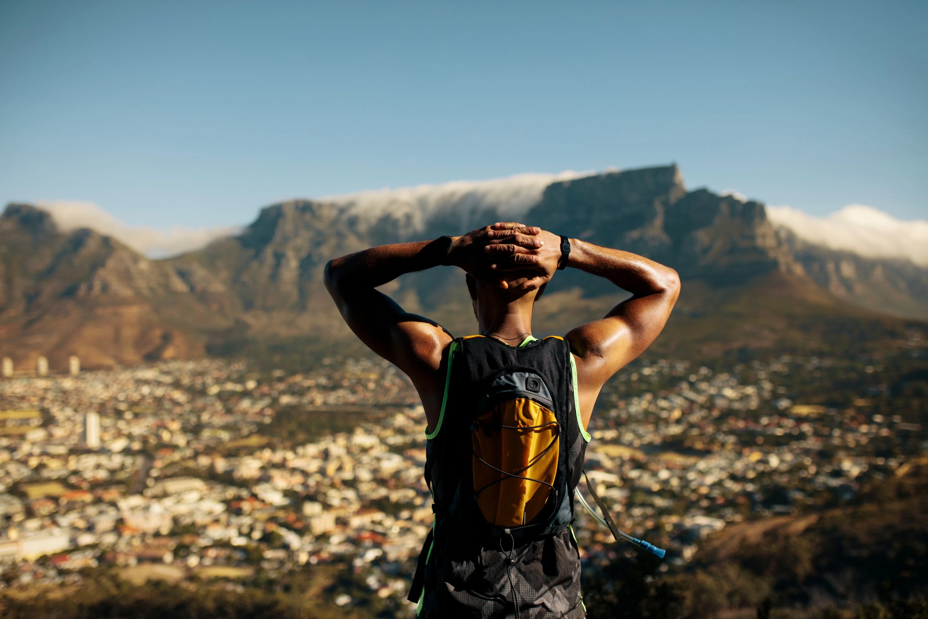 South Africa's Adventure Capitals: Where to Live for Outdoor Sports Enthusiasts