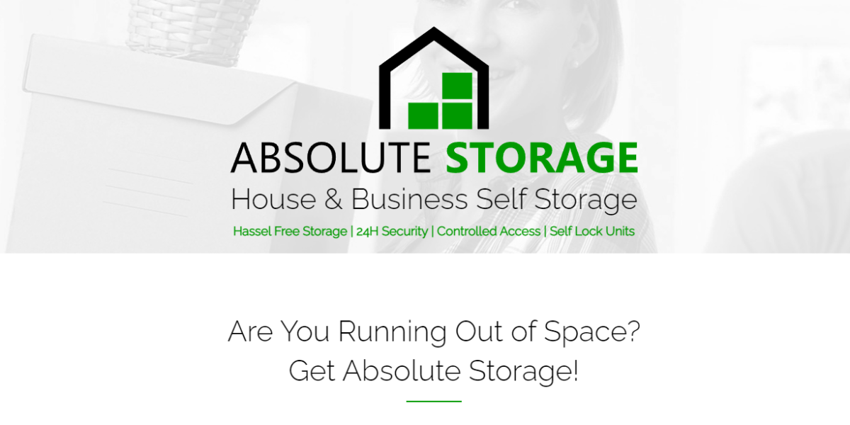 Storage Units Near Me Top Storage Facilities in SA