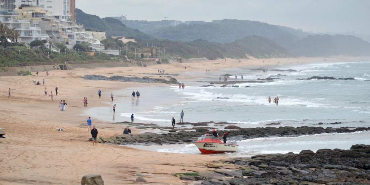 Umhlanga Durban