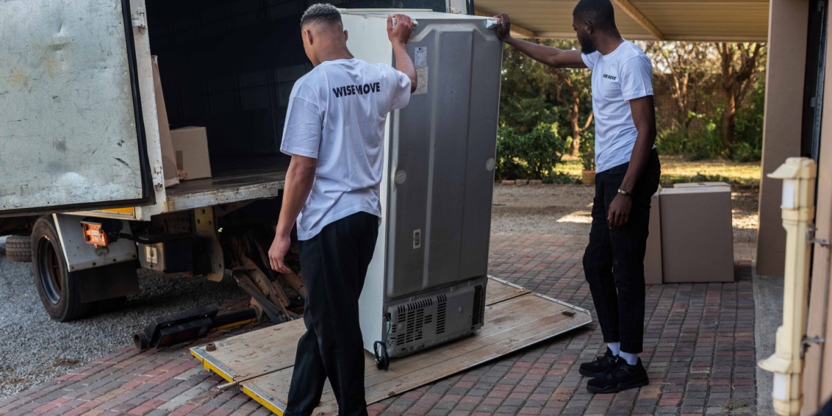 How to Move a Fridge Like a Professional