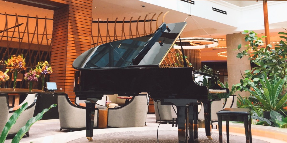 Moving a Grand Piano