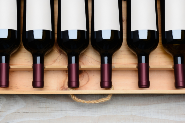 7 Top Tips For Packing Wine Bottles For Your Move