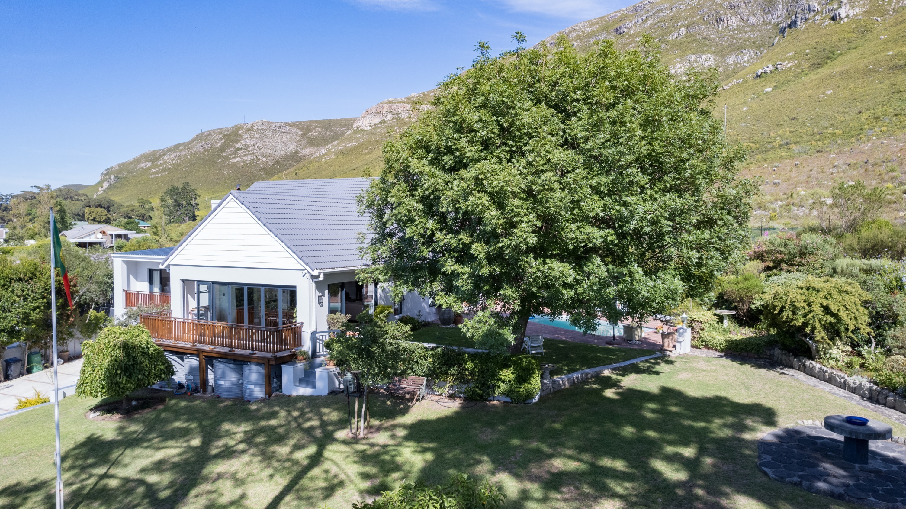 Moving checklist and relocation guide in Cape Town