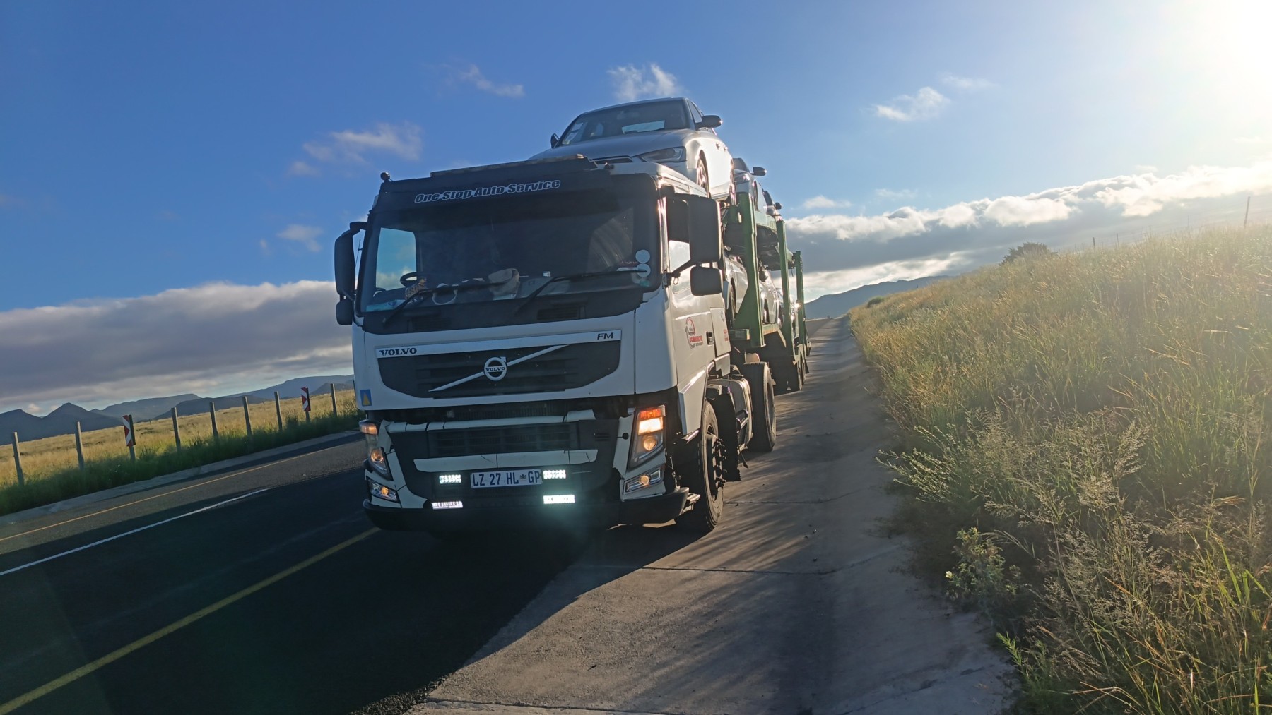 Commander Auto Group — Book Now