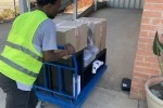 Mover image