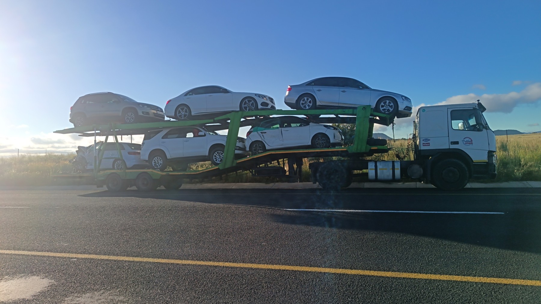 Commander Auto Group — Book Now