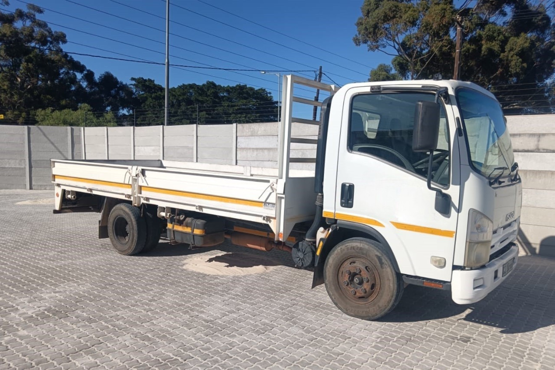Mlm Transport MLH Transport — Book Now