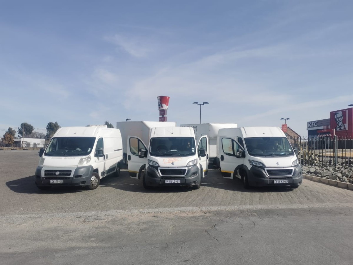 Orange rehomers — Book Now