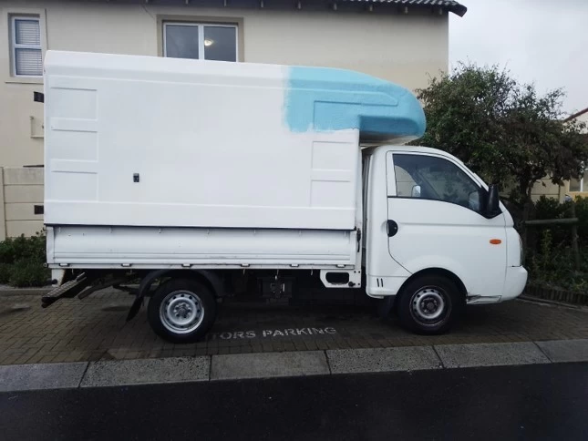 MikDel Removals Cape Town
