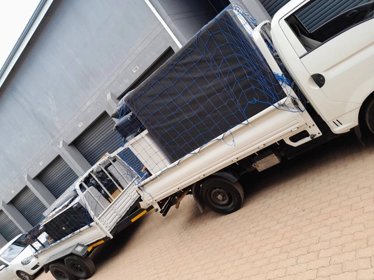 24/7 Removals Cape Town
