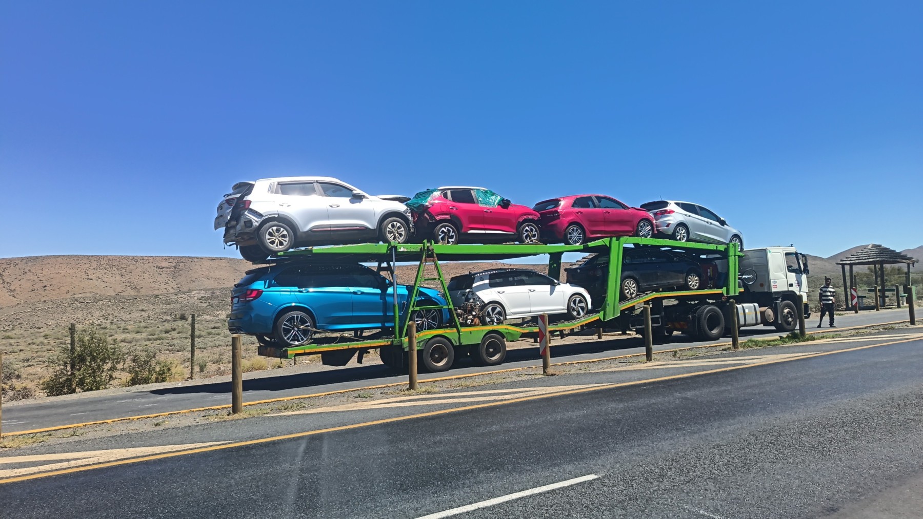 Commander Auto Group — Book Now