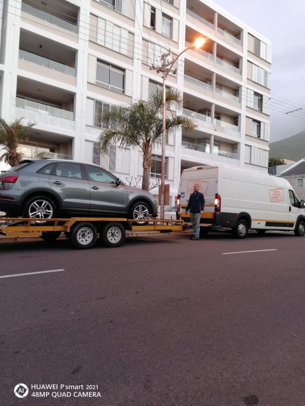 Orange rehomers — Book Now