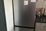 2 bedroom flat move