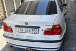 Bmw e46
