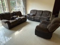 4+ bedroom house move
