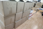 100 boxes