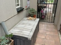 4+ bedroom house move