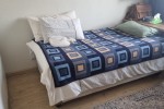 2 bedroom flat move
