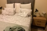 3 bedroom flat move