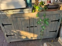3 bedroom house move
