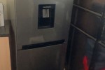 Two queen sized bed (2), L shaped Couch, TV Stand, Washin Machine, Fri...