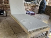 2 bedroom house move