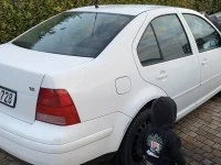 VW Jetta