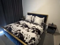 2 bedroom flat move