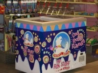 Freezer