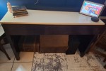 1 bedroom flat move