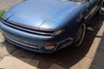 Toyota Celica ST182