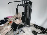 Home gym