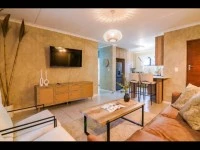2 bedroom flat move