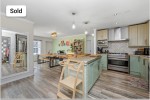 3 bedroom house move