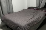 1 bedroom flat move