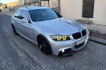 BMW 320d MSport LCI