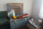 2 bedroom house move