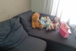 2 bedroom house move
