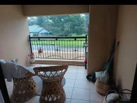 2 bedroom flat move