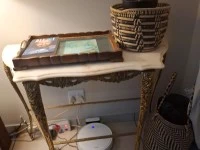 1 bedroom flat move