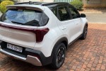 Kia Sonet