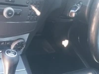 Mercedes C  CLASS