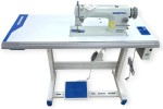 Double bed, Single seater couch, 1 bar stool, Two sewing machine, 177 ...